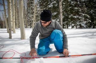 Utah Snow Survey