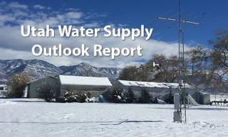Water Supply Forecast